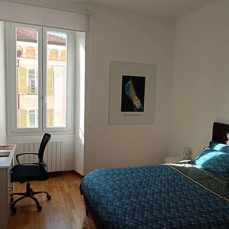 L' Amanzia - Bilocale Fronte Ariston Apartment Sanremo